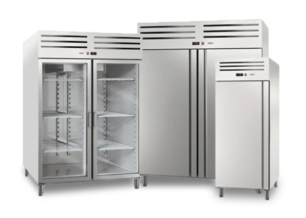 Refrigeration Solution