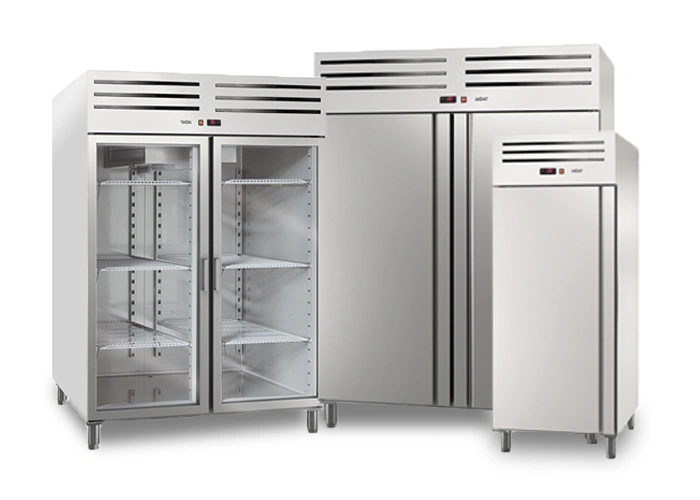 Refrigeration Solution