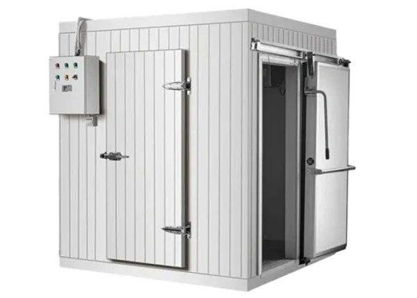 Cold Room Solutions