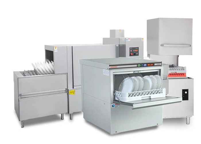 Dishwashing Solution